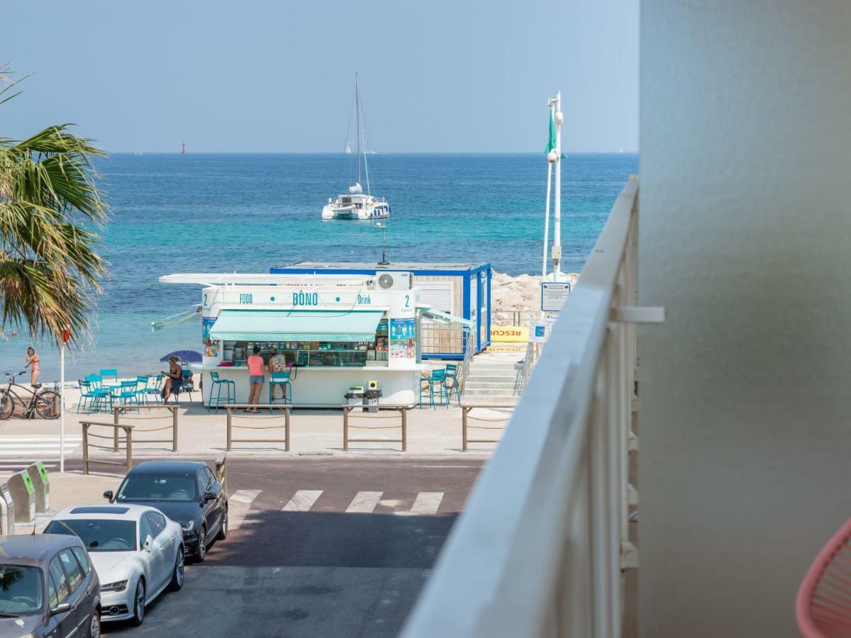 Apartment Reine Astrid-3 By Interhome Cannes Exterior photo