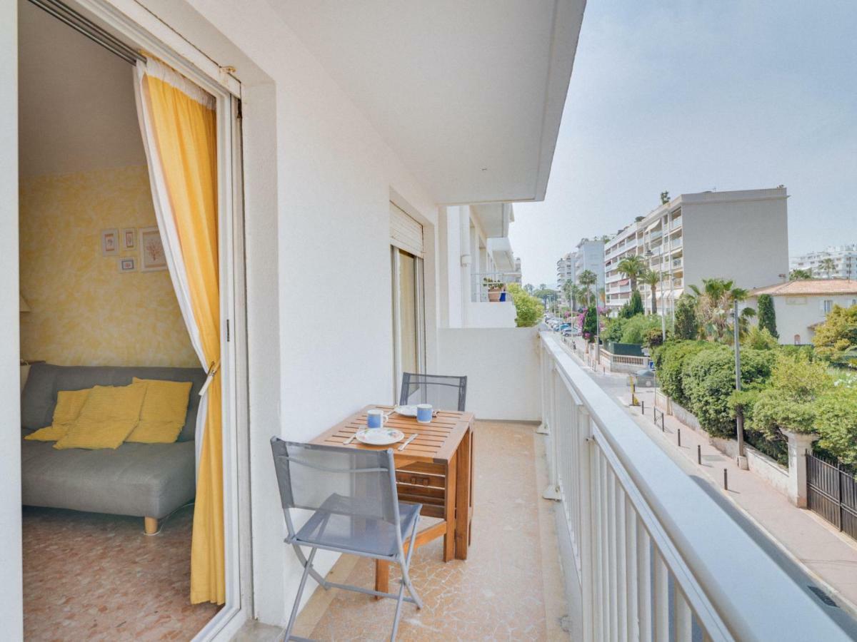 Apartment Reine Astrid-3 By Interhome Cannes Exterior photo